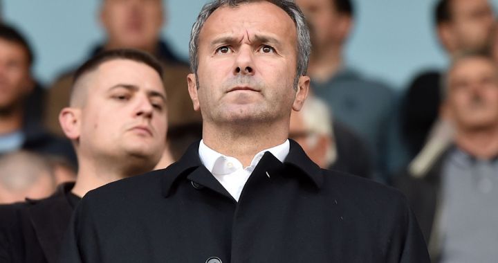 Savicevic: ‘Milan need a striker in Serie A title race’