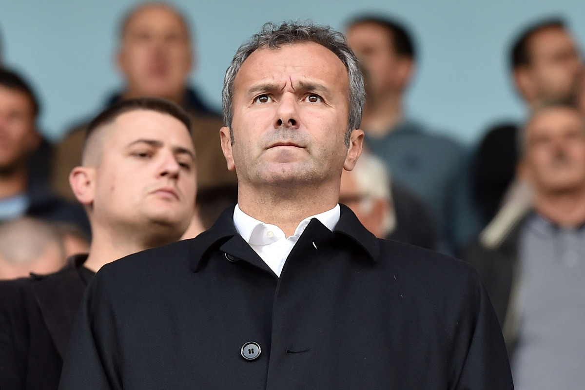 Savicevic: ‘AC Milan need a striker in Serie A title race’