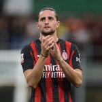 Rabiot gives extra push in an attempt to make it in time for Inter vs. Milan