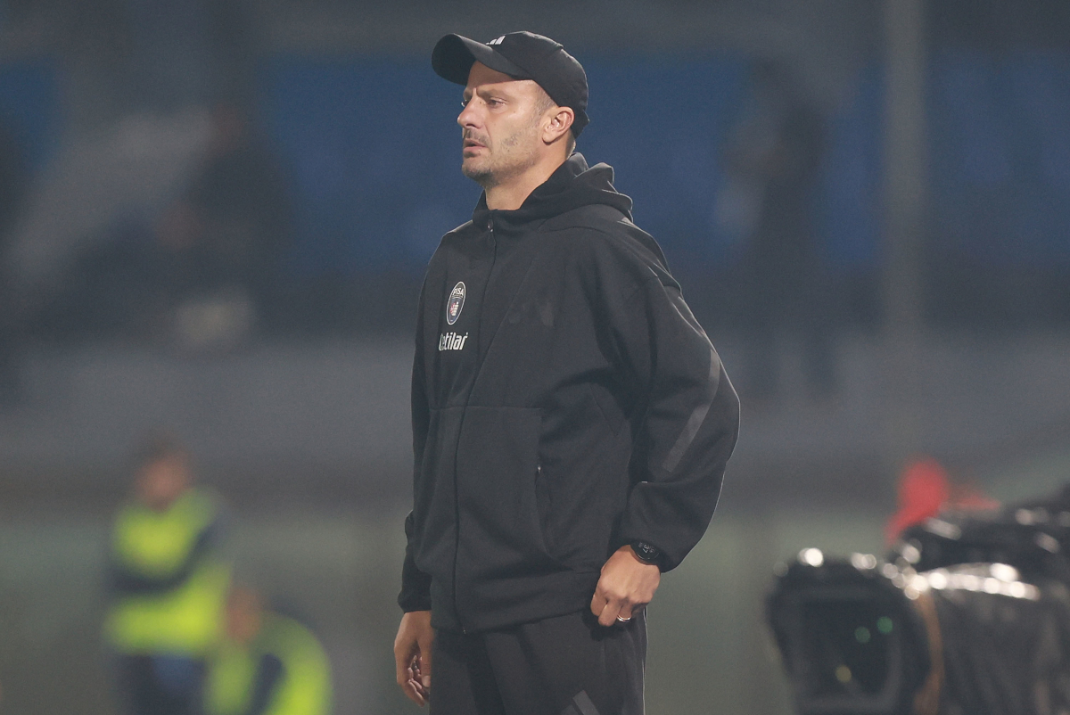 Gilardino thinks positive for Pisa ‘self-confidence’ after impressive 0-0 with Lazio