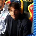 Conte: ‘Hope moaning not influencing referees’ on penalty calls