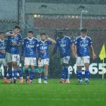 Serie A | Como 3-1 Verona: Fabregas and co keep marching on