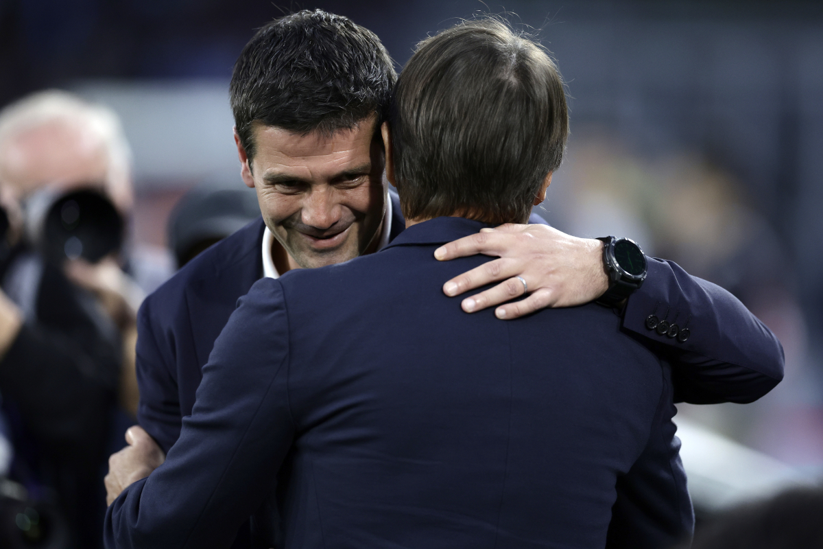 Video: Napoli 3-1 Inter: Conte wins on the pitch, Chivu wins off it – Alfredo Pedullà latest