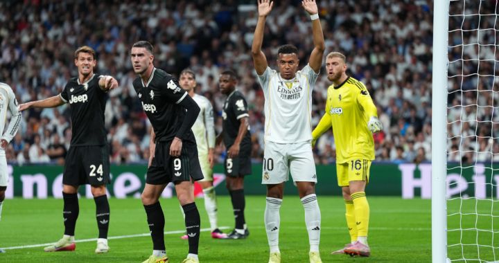 Mbappe: ‘I prefer Milan but Inter deserve respect, Lautaro is a great player’