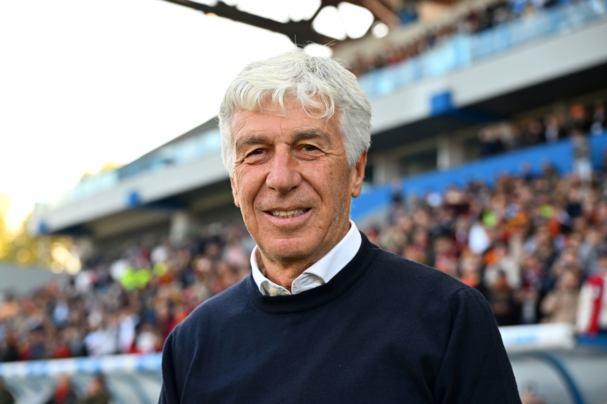 Gasperini bisa menunggu transfer, Roma tim yang semakin solid – Football Italia Gasperini bisa menunggu transfer, Roma tim yang semakin solid – Football Italia