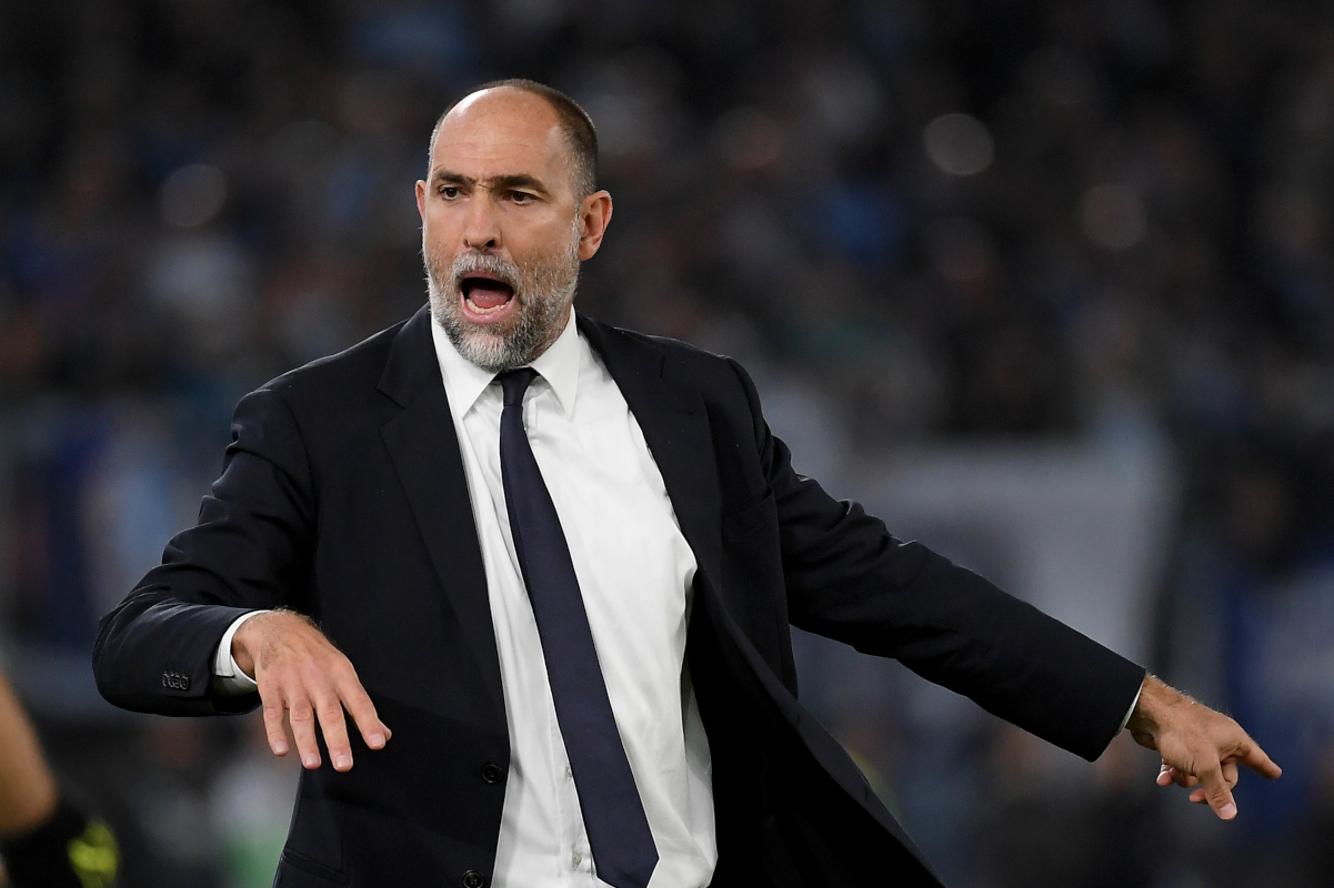 Lazio 1-0 Juventus – Malam statistik yang mengkhawatirkan bagi Bianconeri – Football Italia Lazio 1-0 Juventus – Malam statistik yang mengkhawatirkan bagi Bianconeri – Football Italia