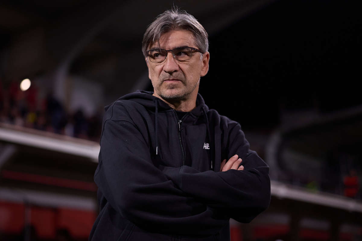 Juric: ‘Maaf untuk Tudor; Atalanta harus berkembang di segala bidang’ – Football Italia Juric: ‘Maaf untuk Tudor; Atalanta harus berkembang di segala bidang’ – Football Italia