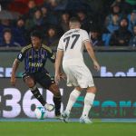 Pisa winger Cuadrado reflects on time at Juventus: ‘They helped me grow as a man’