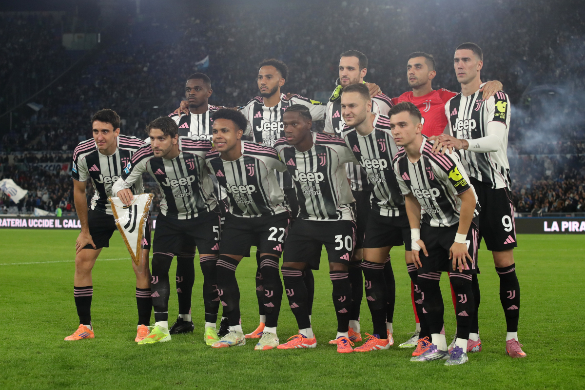 Del Piero tentang krisis Juventus: ‘Tim ini tidak akan menang jika dilatih pelatih lain’ Del Piero tentang krisis Juventus: ‘Tim ini tidak akan menang jika dilatih pelatih lain’
