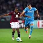 Napoli fight Lazio for Giovane, Sevilla offer Sanchez for Lucca