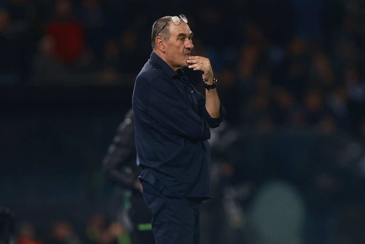 ‘Reasons to enjoy Lazio challenge , but also to be annoyed’ after 0-0 draw ‘Reasons to enjoy Lazio challenge , but also to be annoyed’ after 0-0 draw
