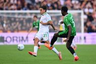 Image for Serie A: Roma vs. Sassuolo – probable line-ups and where to watch on TV