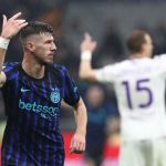 Serie A | Inter 3-0 Fiorentina: Sucic and Hakan skill on show