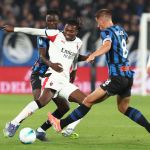 Costacurta: ‘Milan played much better without Leao’ against Atalanta