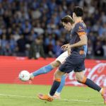 Video: McTominay wins Serie A goal of the month for October