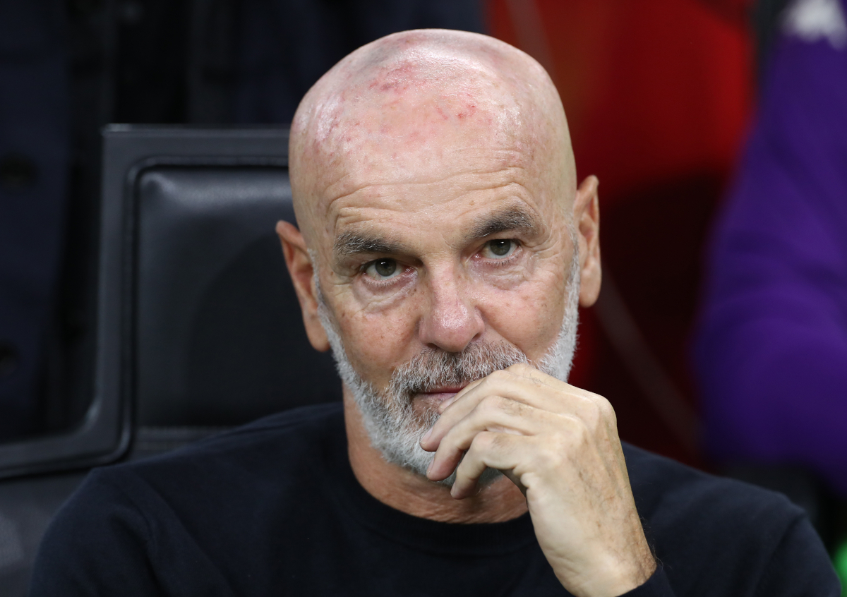 ‘VAR is encouraging players to simulate’ after 2-1 AC Milan victory ‘VAR is encouraging players to simulate’ after 2-1 AC Milan victory