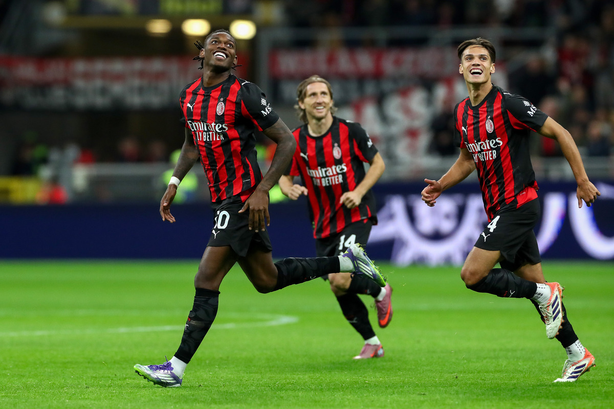 Mantan wasit Serie A: ‘Keraguan atas penalti Pisa di Milan tetapi tidak layak untuk ditolak VAR’ – Football Italia Mantan wasit Serie A: ‘Keraguan atas penalti Pisa di Milan tetapi tidak layak untuk ditolak VAR’ – Football Italia