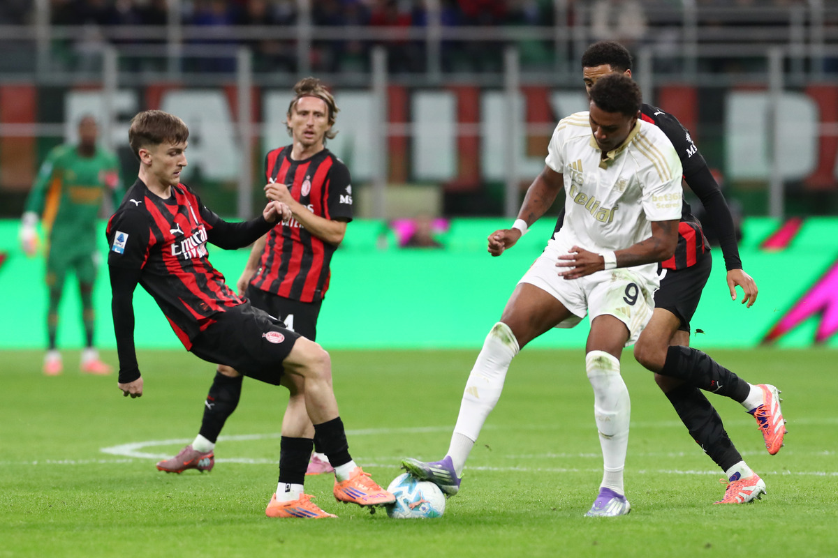 Malan 2-2: Pencetak Gol Cereim Athecame Athecame Recameme Cush – Kelas Phitoballe Italia Malan 2-2: Pencetak Gol Cereim Athecame Athecame Recameme Cush – Kelas Phitoballe Italia