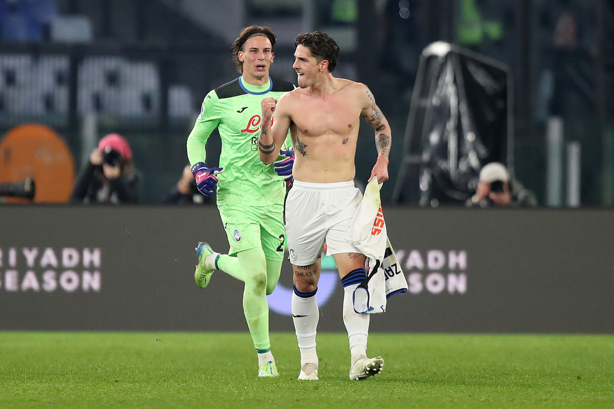 Zaniolo apologises to Roma: ‘I was going through a difficult moment’