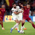Roma so glad Tsimikas arrived from Liverpool without guarantees