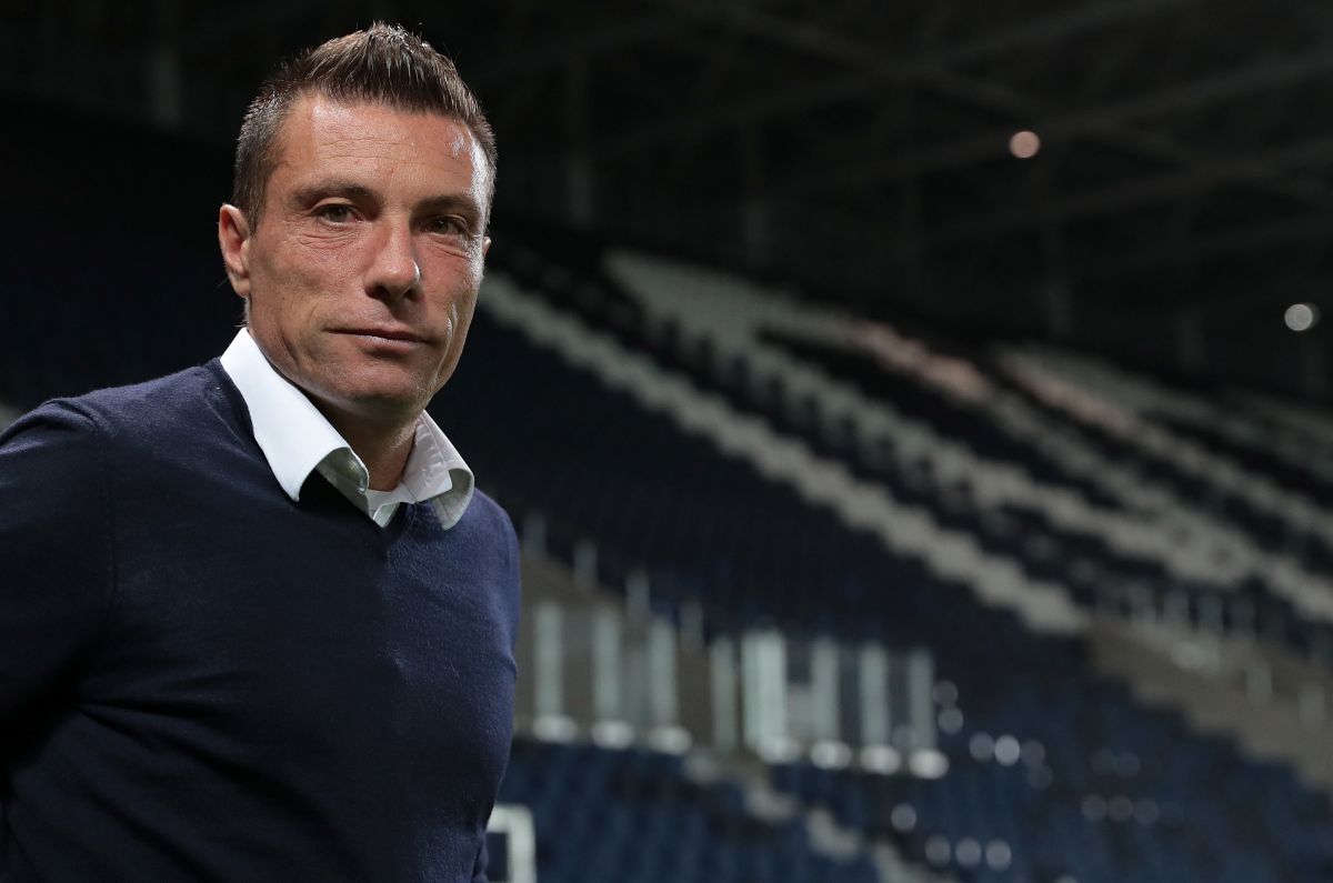 Brambilla: How Juventus prepared for Udinese game following Tudor’s sacking