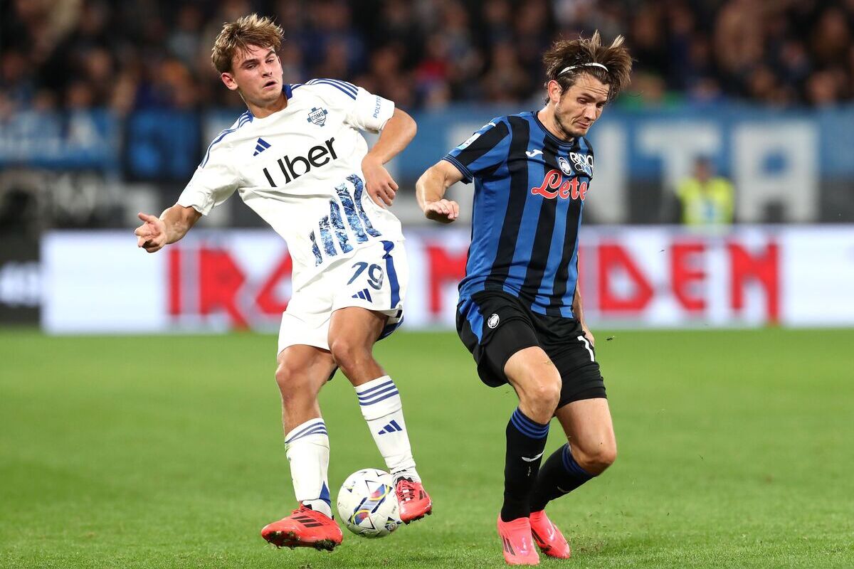 Official: Serie A Rising Star and goal of the month for September revealed