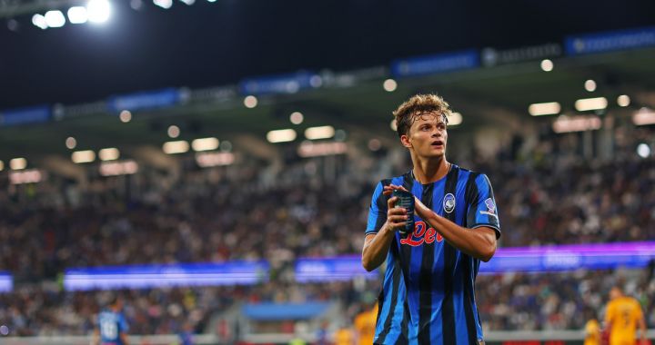 Atalanta sweat on Scalvini and Bellanova injuries as Elmas misses Milan clash