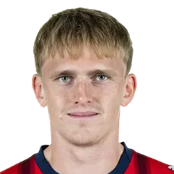 Mikkel Kaufmann