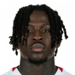 Johan Bakayoko