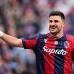 Orsolini on Italy’s World Cup hopes, Gattuso’s approach and Bologna’s group