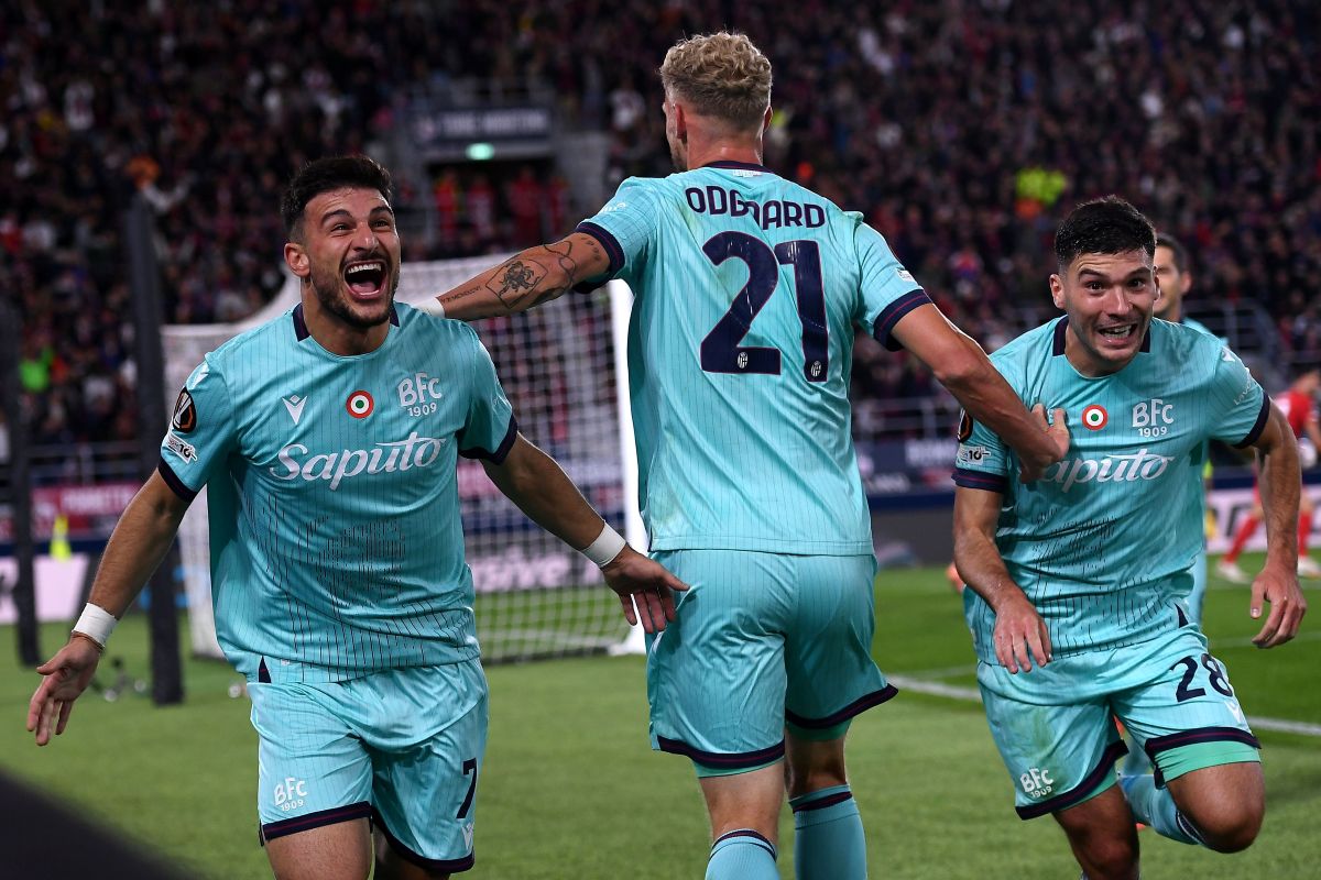 European Golden Boot: Who are the top Serie A representatives after Round 10?