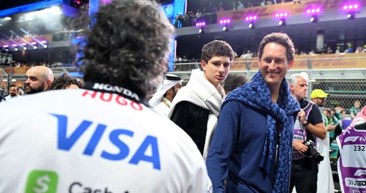 What Juventus owner Elkann told players after 3-1 win over Udinese