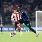 Bisseck: ‘Inter want to play with a high line’