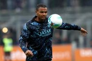 Image for Akanji expected to be available for Inter vs. Liverpool – latest team news