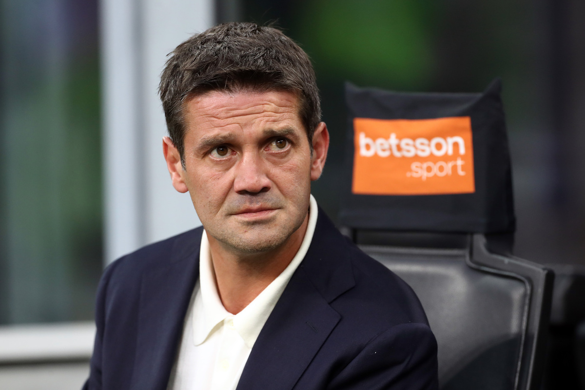 Capello: Chivu memiliki misi Inter yang ‘paling rumit’ Capello: Chivu memiliki misi Inter yang ‘paling rumit’
