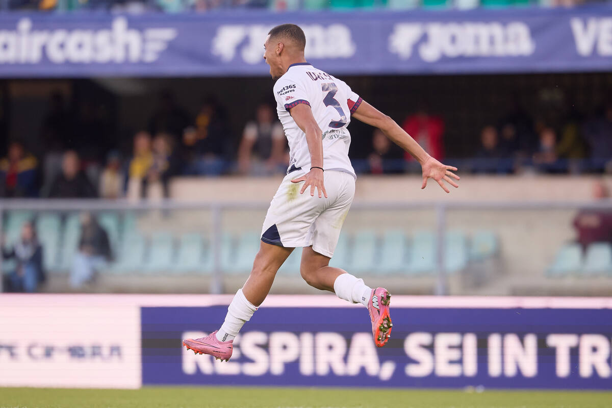 Exclusive: Inter and Napoli eyeing move for Cagliari talent Idrissi