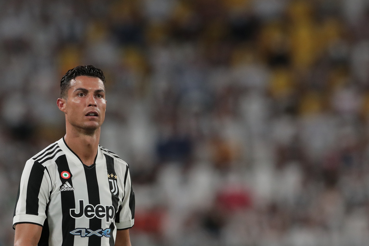 Ex-Juventus star Cristiano Ronaldo reveals what he will do after retirement: ‘Soon’