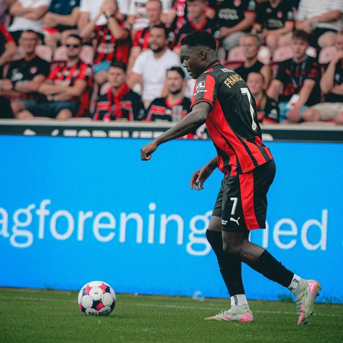 Picture: @Franculino via Instagram