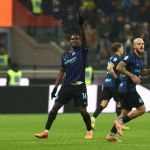Dimarco and Bonny warning for Inter: ‘Being top now doesn’t count’