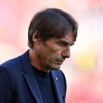Conte’s harsh words for Napoli players: ‘I don’t want to accompany a dead man’