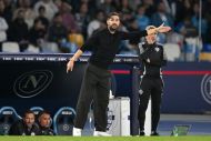 Image for Fabregas admits Como tried to sign two Inter players: ‘We must have good eyes’