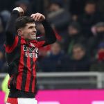 Report Pulisic waits for Milan contract offer as Liverpool and Arsenal loom