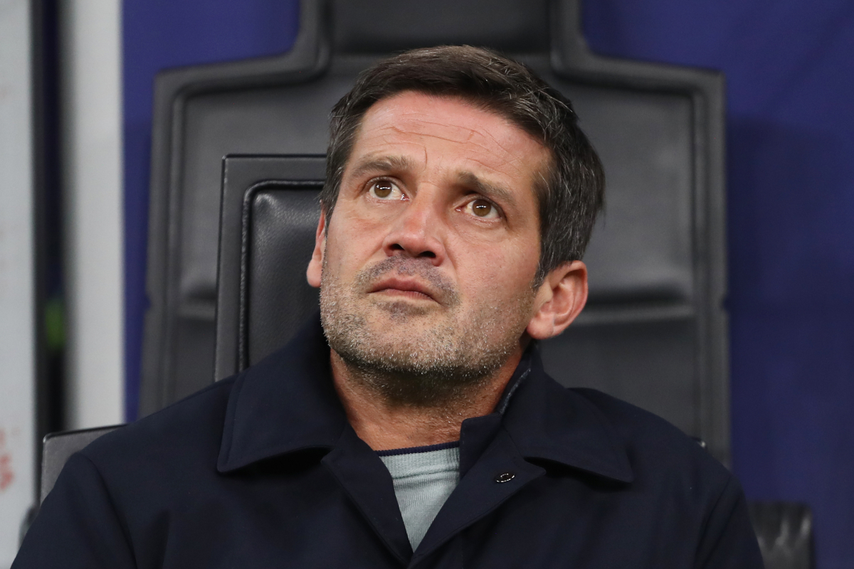 Chivu not satisfied with Inter victory: ‘I didn’t transmit right mentality’