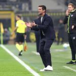 Chivu: ‘Not easy for Inter to maintain aggressive high press’