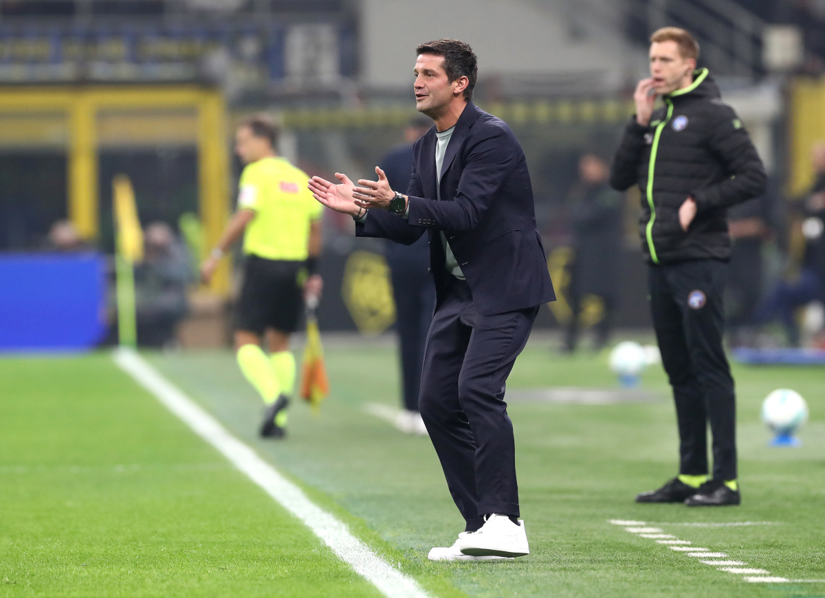 Chivu: ‘Not easy for Inter to maintain aggressive high press’