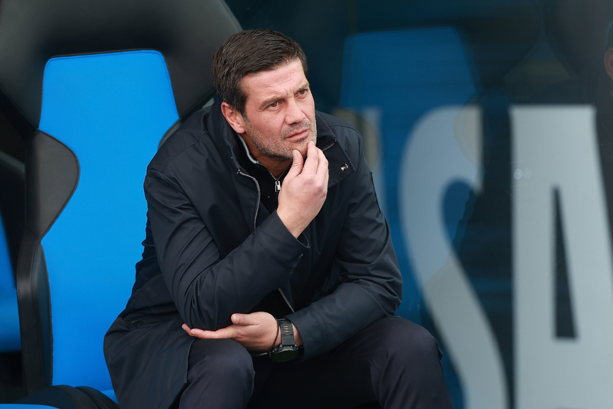 Chivu: ‘Inter have never doubted Lautaro Martinez’