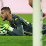 De Gea’s message to under-fire Tottenham keeper Kinsky: ‘No one can understand’