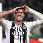 Juventus striker shortage continues after 0-0 Torino draw: Open play issue