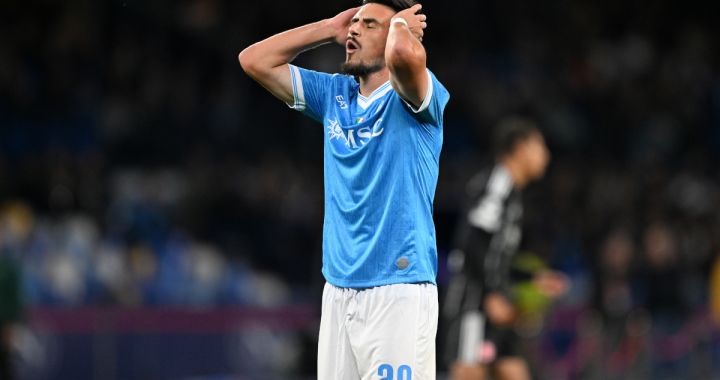 Aston Villa & Sunderland among clubs keen on Elmas as Napoli exit nears