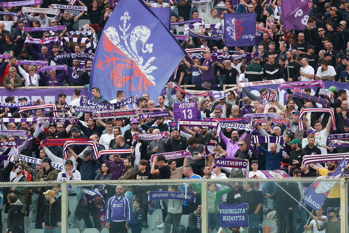 Purple Rain falls at Fiorentina – Media silence after home defeat to Lecce